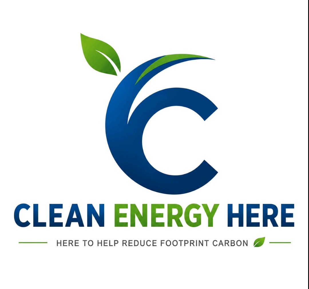 Clean Energy Here